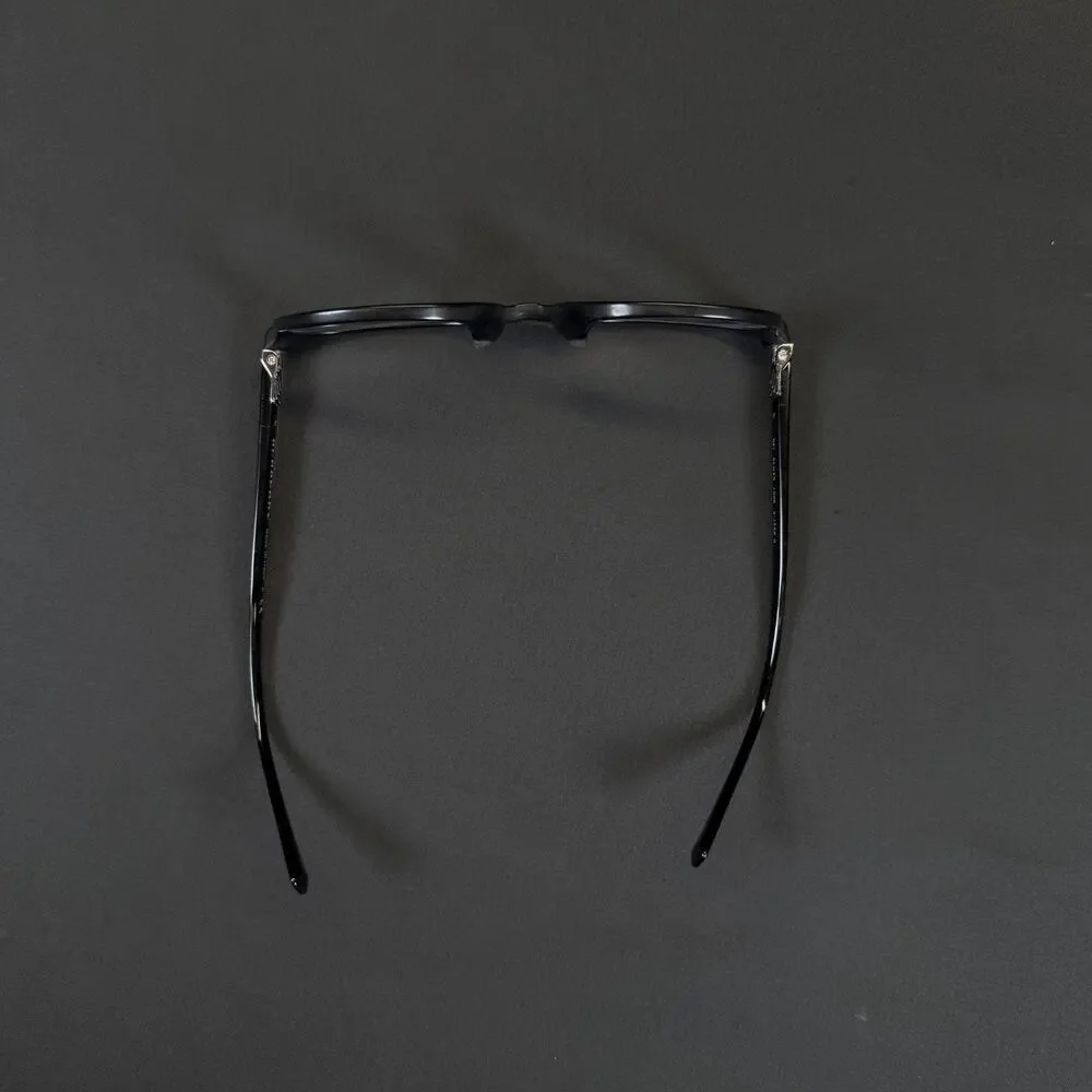 Burberry B 2247-F 3001 54 19 145 Black Vintage Eyeglasses Made Italy Frame Only